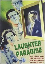 Laughter in Paradise