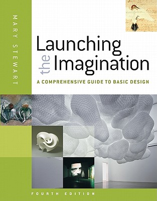 Launching the Imagination - Stewart, Mary