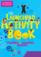 Launchpad Activity Book