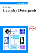 Laundry detergents