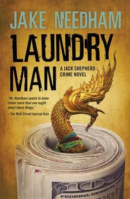 Laundry Man - Needham, Jake