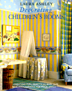 Laura Ashley Decorating Children's Rooms