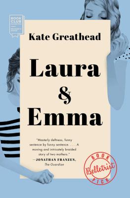 Laura & Emma - Greathead, Kate