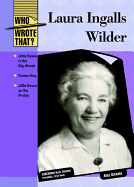 Laura Ingalls Wilder