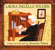 Laura Ingalls Wilder