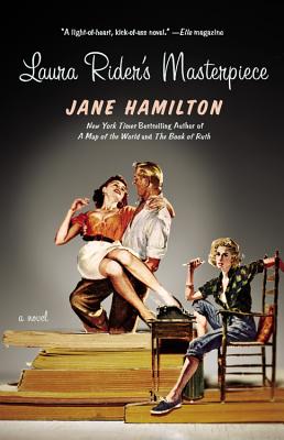 Laura Rider's Masterpiece - Hamilton, Jane