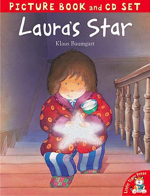 Laura's Star - Baumgart, Klaus