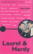 Laurel and Hardy