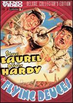 Laurel & Hardy: The Flying Deuces