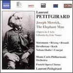 Laurent Petitgirard: Joseph Merrick, The Elephant Man
