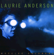 Laurie Anderson