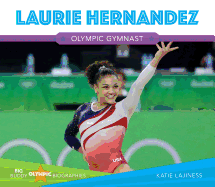 Laurie Hernandez