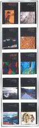 Laurier Poetry Pack #2: Wilfrid Laurier University Press