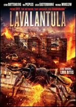 Lavalantula - Mike Mendez