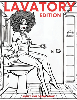 Lavatory - Doodles, Marcella