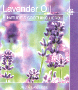 Lavender Oil
