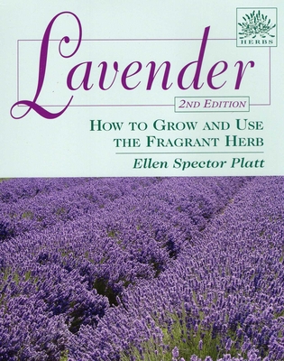 Lavender - Platt, Ellen Spector
