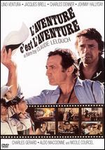 L'Aventure C'est L'Aventure