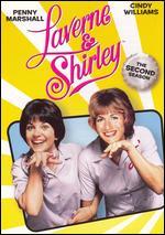 Laverne & Shirley: Season 02