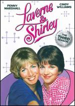 Laverne & Shirley: Season 03