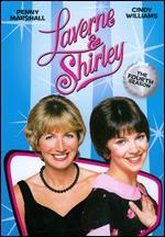 Laverne & Shirley: Season 04