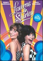 Laverne & Shirley: Season 06