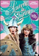 Laverne & Shirley: Season 07