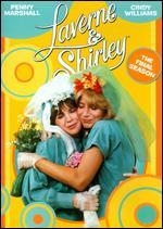 Laverne & Shirley: Season 08