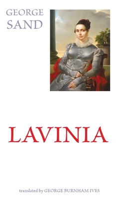 Lavinia - Sand, George