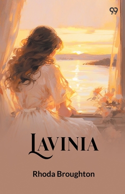 Lavinia - Broughton, Rhoda