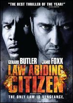 Law Abiding Citizen