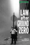 Law After Ground Zero