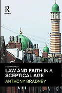 Law and Faith in a Sceptical Age