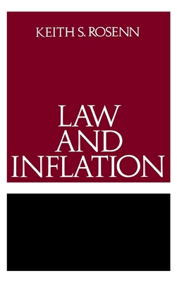 Law and Inflation - Rosenn, Keith S