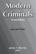 Law and Order: Modern Criminals