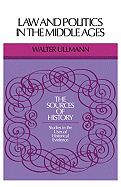 Law and Politics in Middle Ages