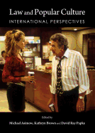 Law and Popular Culture: International Perspectives