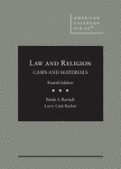 Law and Religion: Cases and Materials