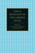 Law and Religion in the Liberal State