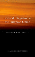 Law and Values in the European Union