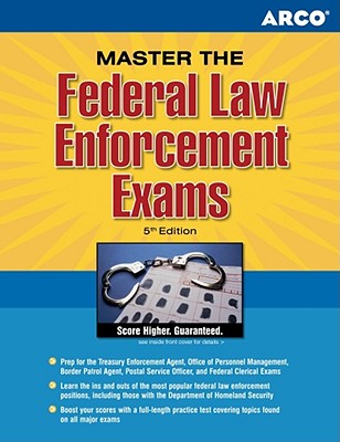 Law Enforcement Exams - STEINBERG
