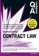 Law Express Question and Answer: Contract Law (Q&A revision guide)