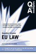 Law Express Question and Answer: European Union Law (Q&A Revision Guide)