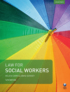 Law for Social Workers