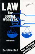 Law for Social Workers