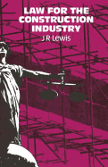 Law for the Construction Industry