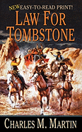 Law for Tombstone