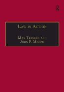 Law in Action: Ethnomethodological and Conversation Analytic Approaches to Law