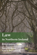 Law in Northern Ireland