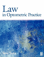 Law in Optometric Practice